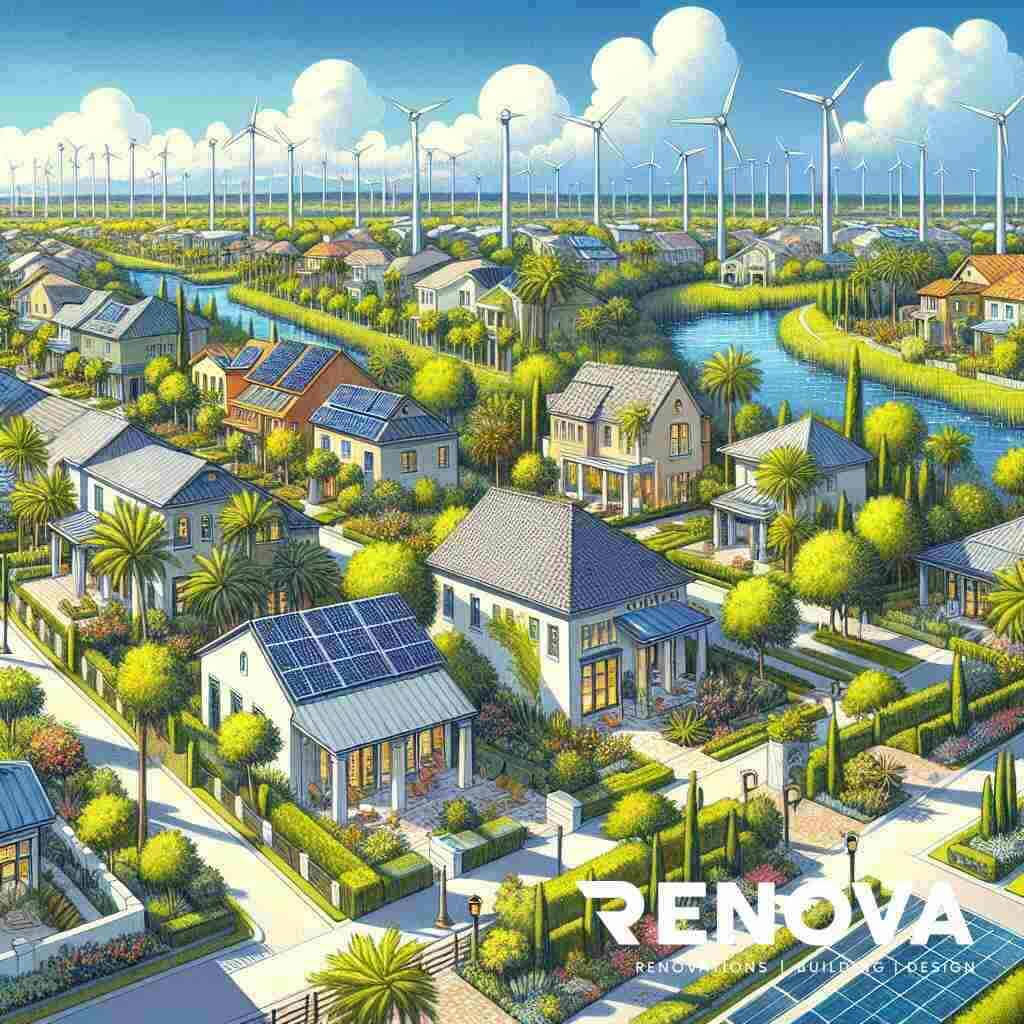 Exploring Energy-Efficient Renovations in Boca Raton