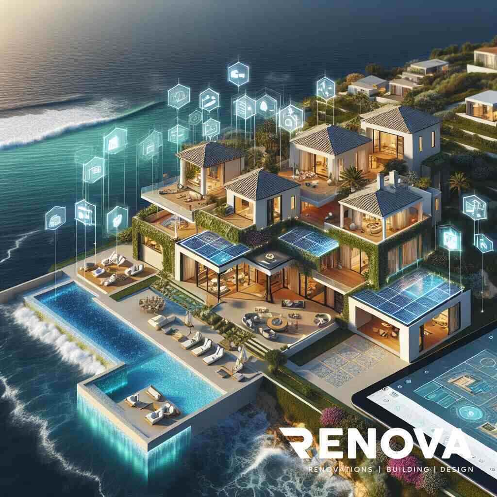 Exploring the Unique Dynamics of Boca Raton Remodeling