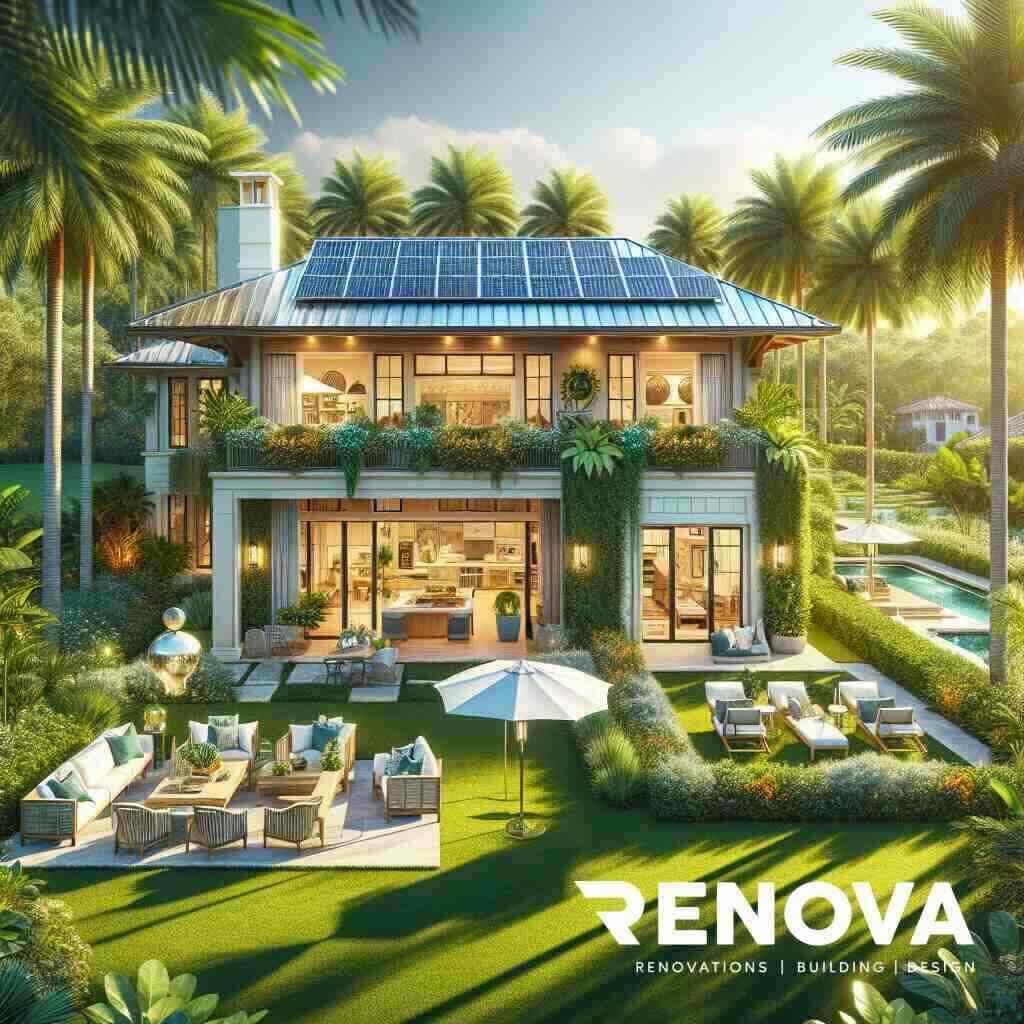 How to Choose the Best Home Additions Ideas in Boca?