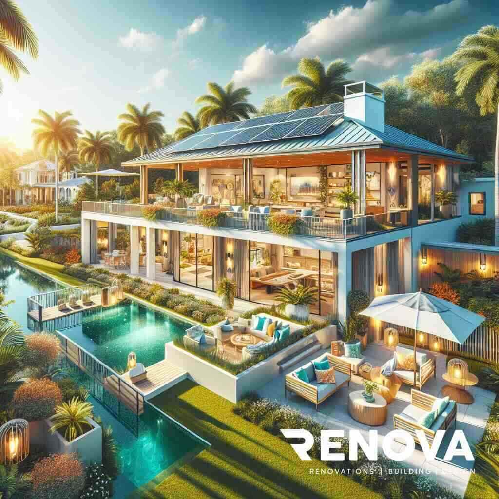 How to Choose the Best Home Additions Ideas in Boca?