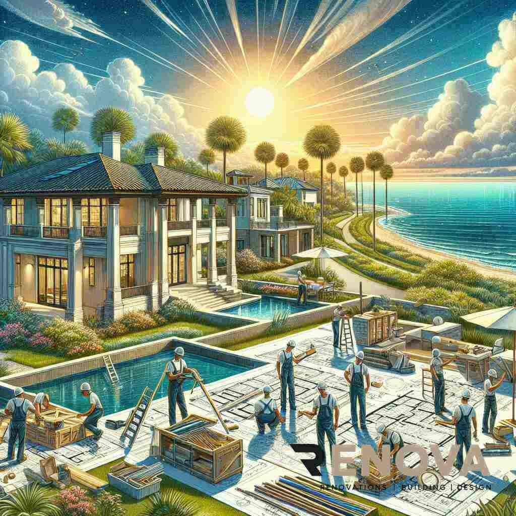 The Ultimate Guide to Selecting a Boca Raton General Contractor