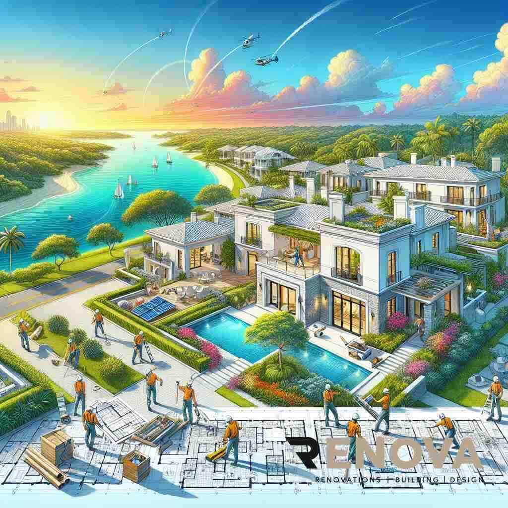 The Ultimate Guide to Selecting a Boca Raton General Contractor