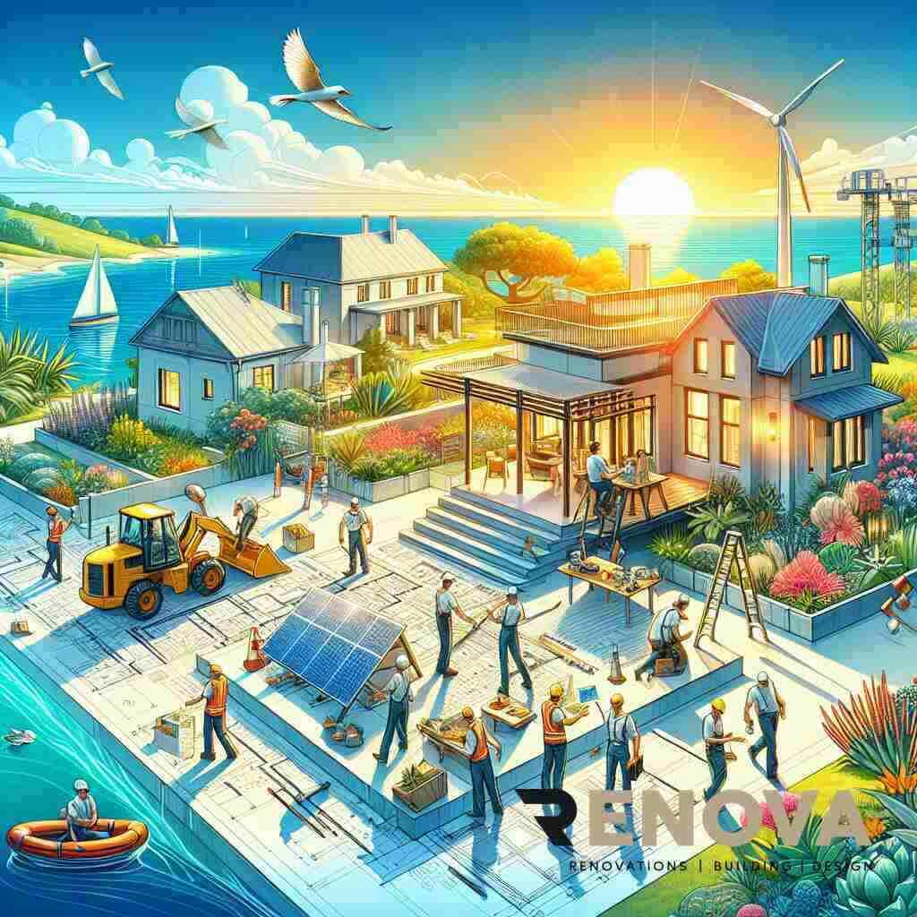 The Ultimate Guide to Selecting a Boca Raton General Contractor