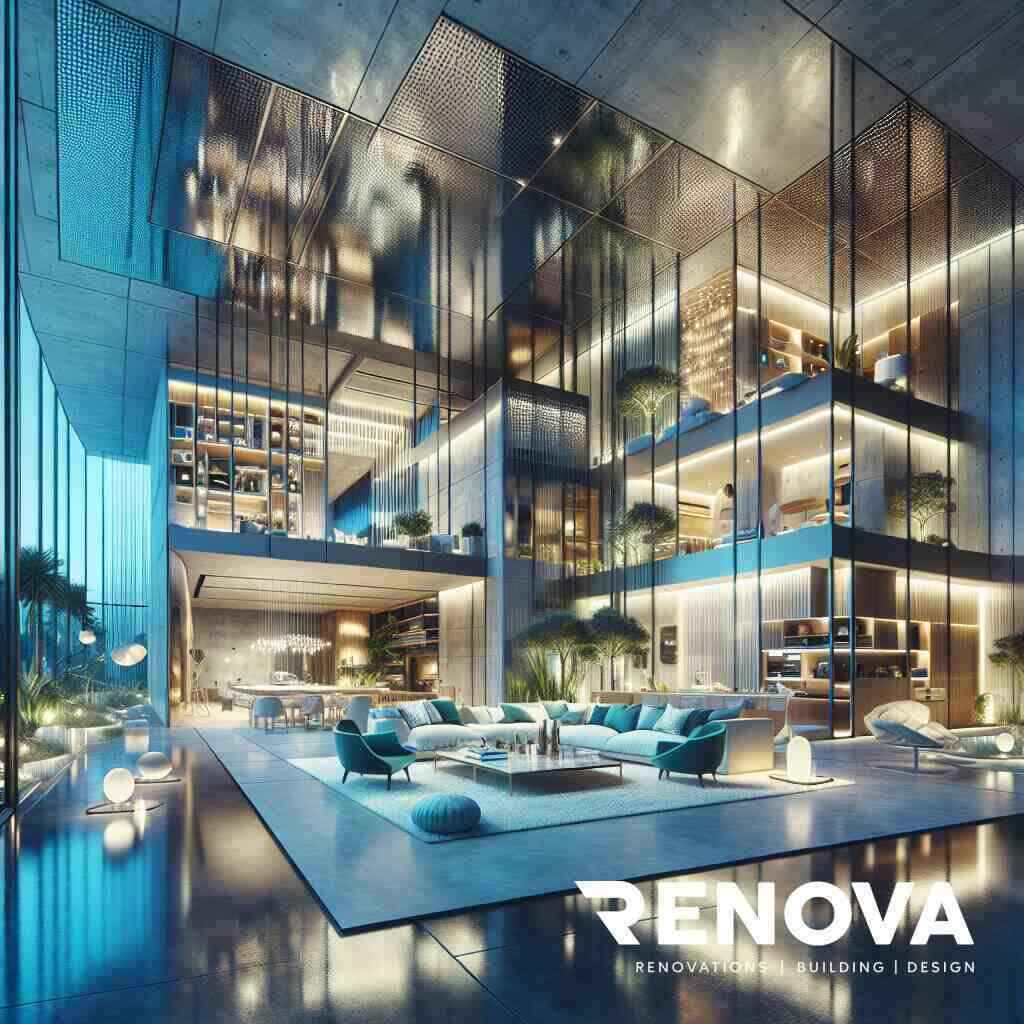 Top 10 Avant-Garde Trends for Boca Raton Renovations 2024