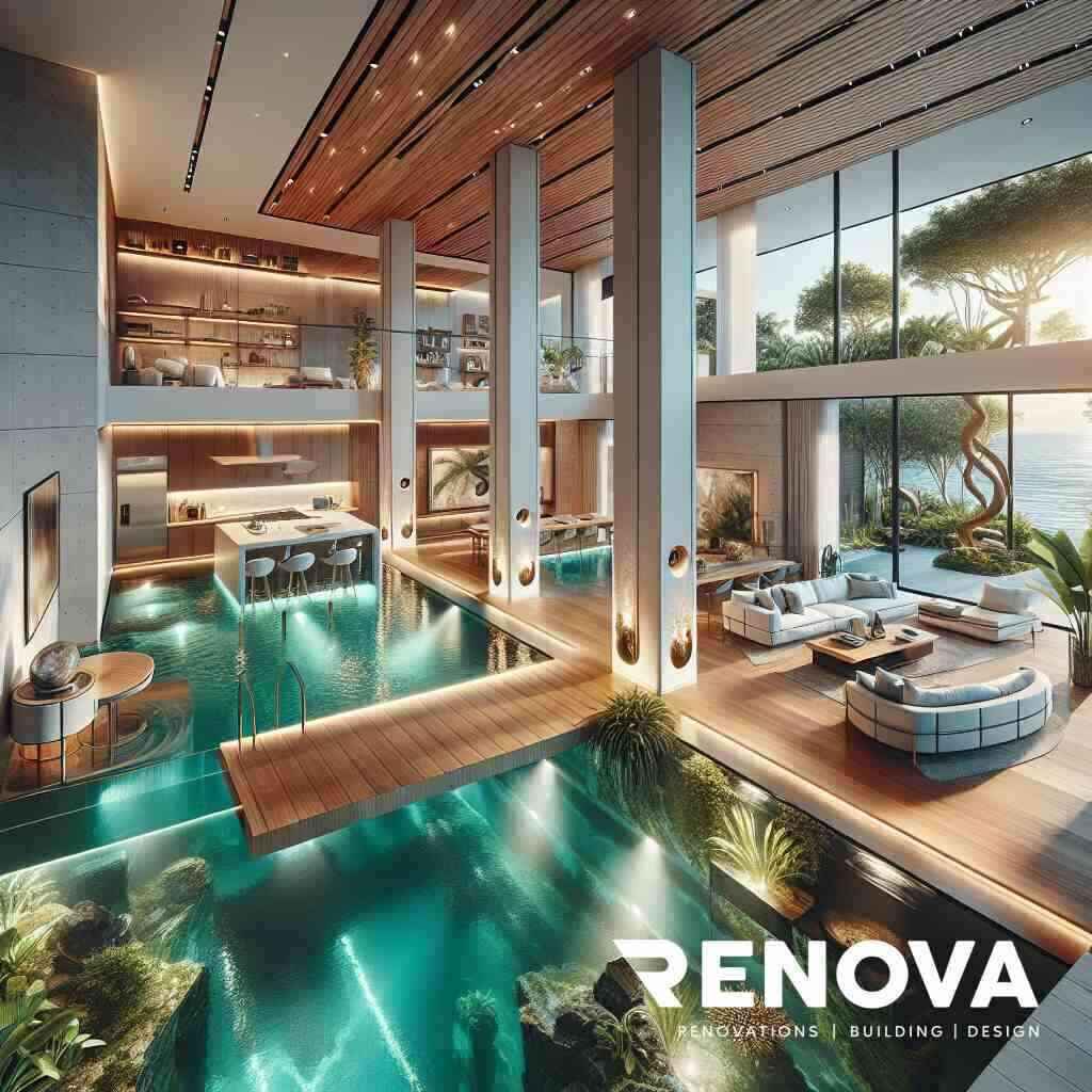 Top 10 Avant-Garde Trends for Boca Raton Renovations 2024