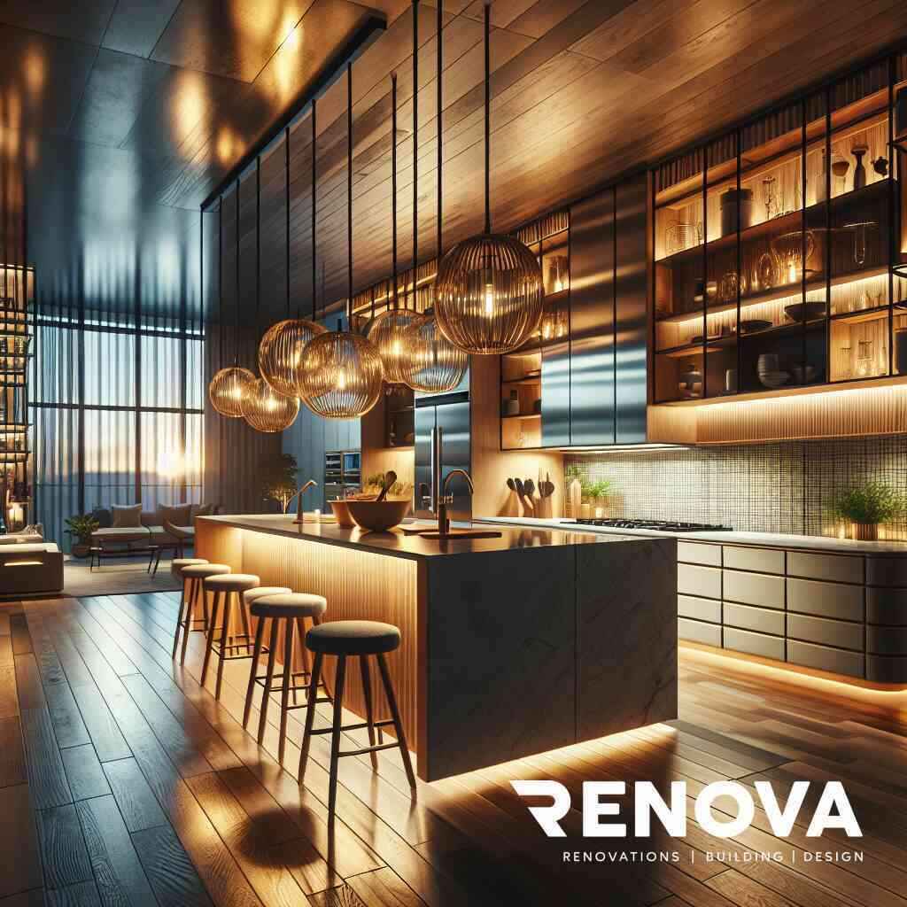 Top 5 Tips for Kitchen Renovation in Boca Raton 2024