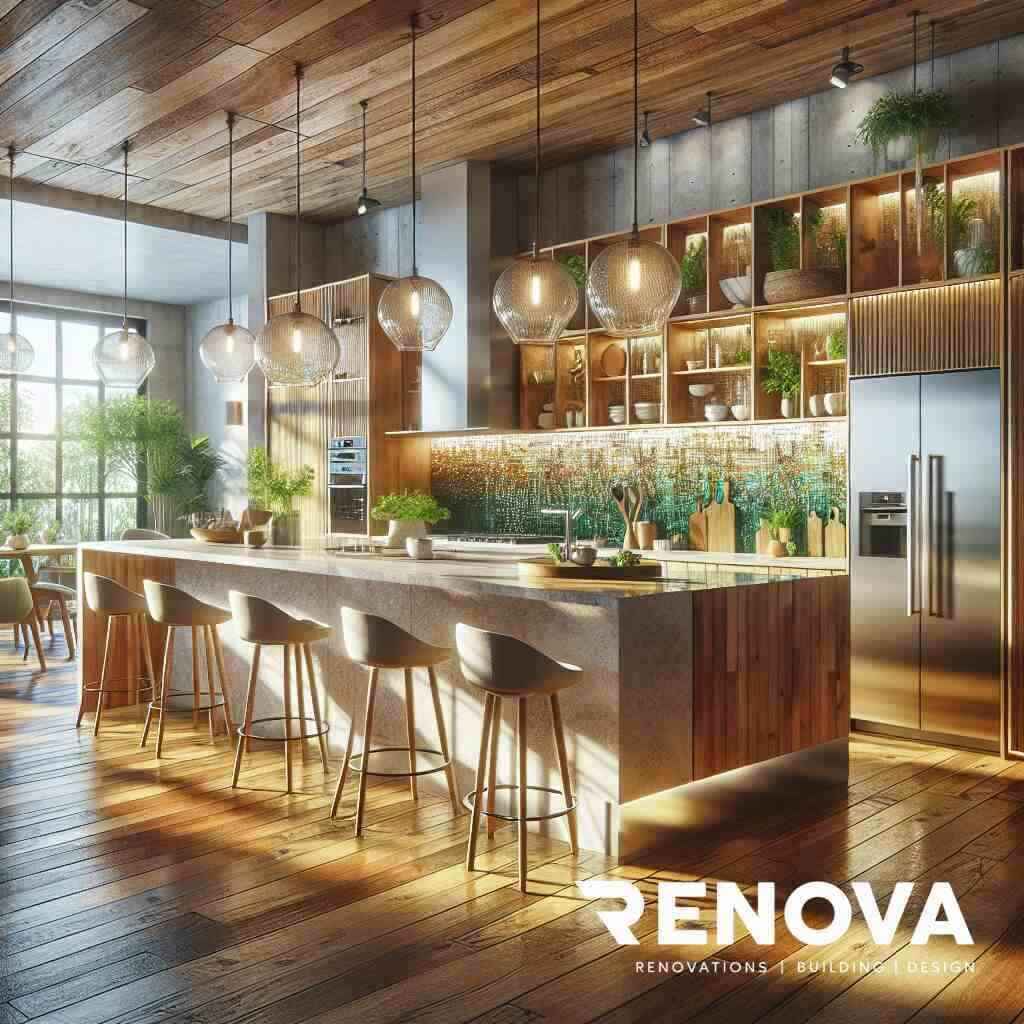 Top 5 Tips for Kitchen Renovation in Boca Raton 2024