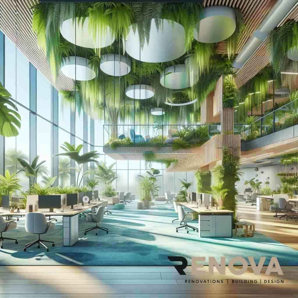 What are the Top Trends in Boca Office Redesign Near Me?