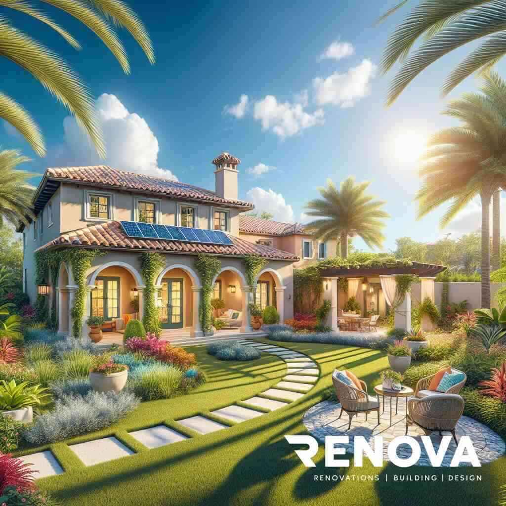 What is the Difference Between Remodeling and Renovating?