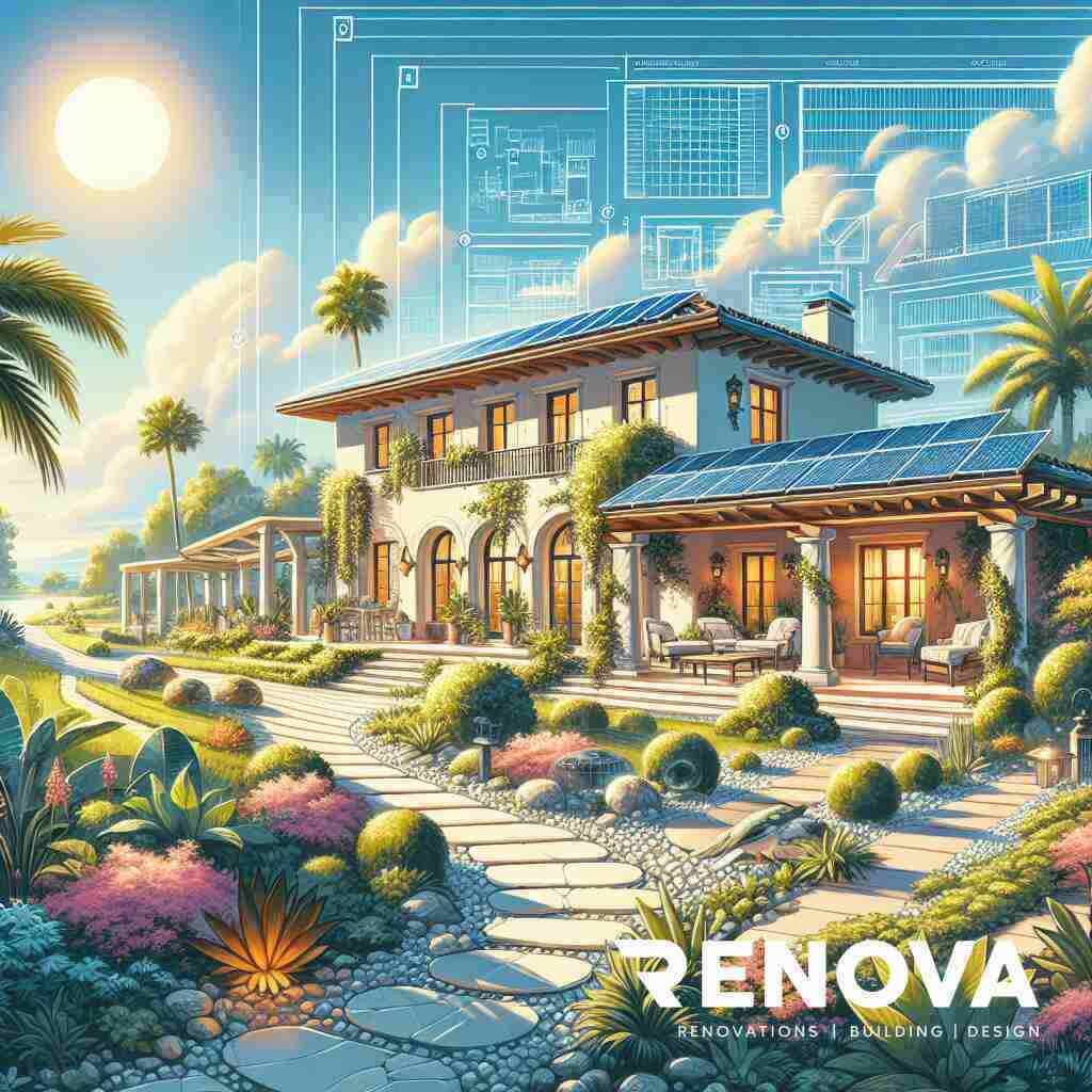 What is the Difference Between Remodeling and Renovating?