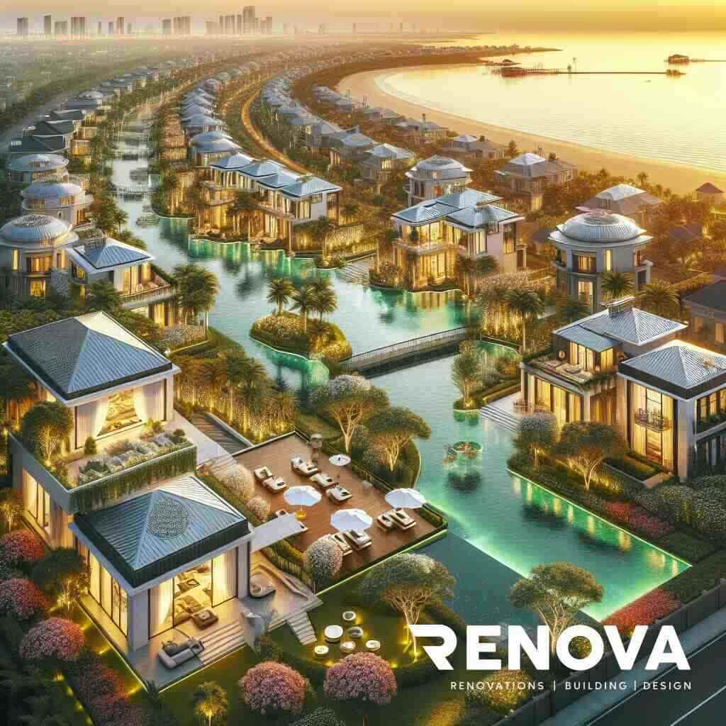 Boca Raton's Definition of Luxury Renovation and Its Impact