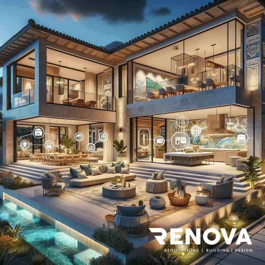 How Boca Raton Renovation Contractors Redefine Custom Homes?