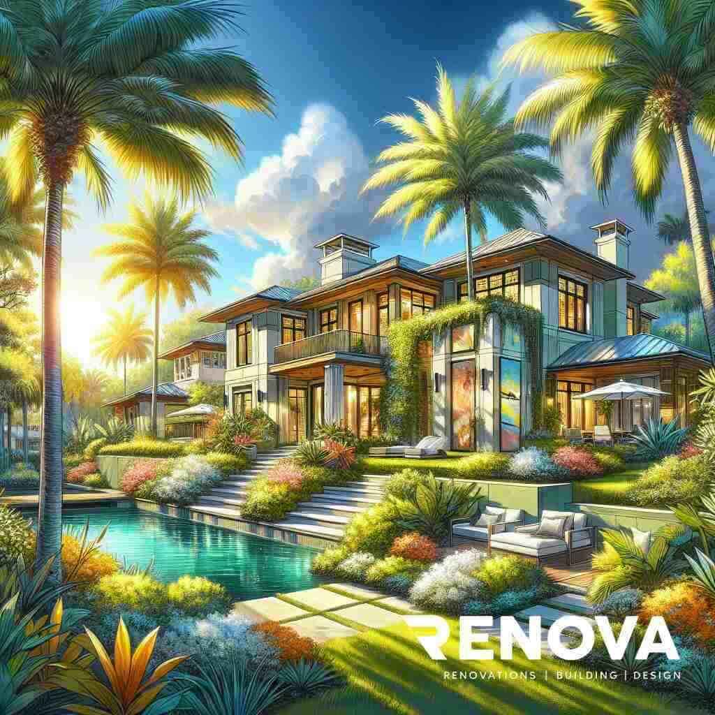 How Does Boca Raton Renovation Contractor Defines Home Value?