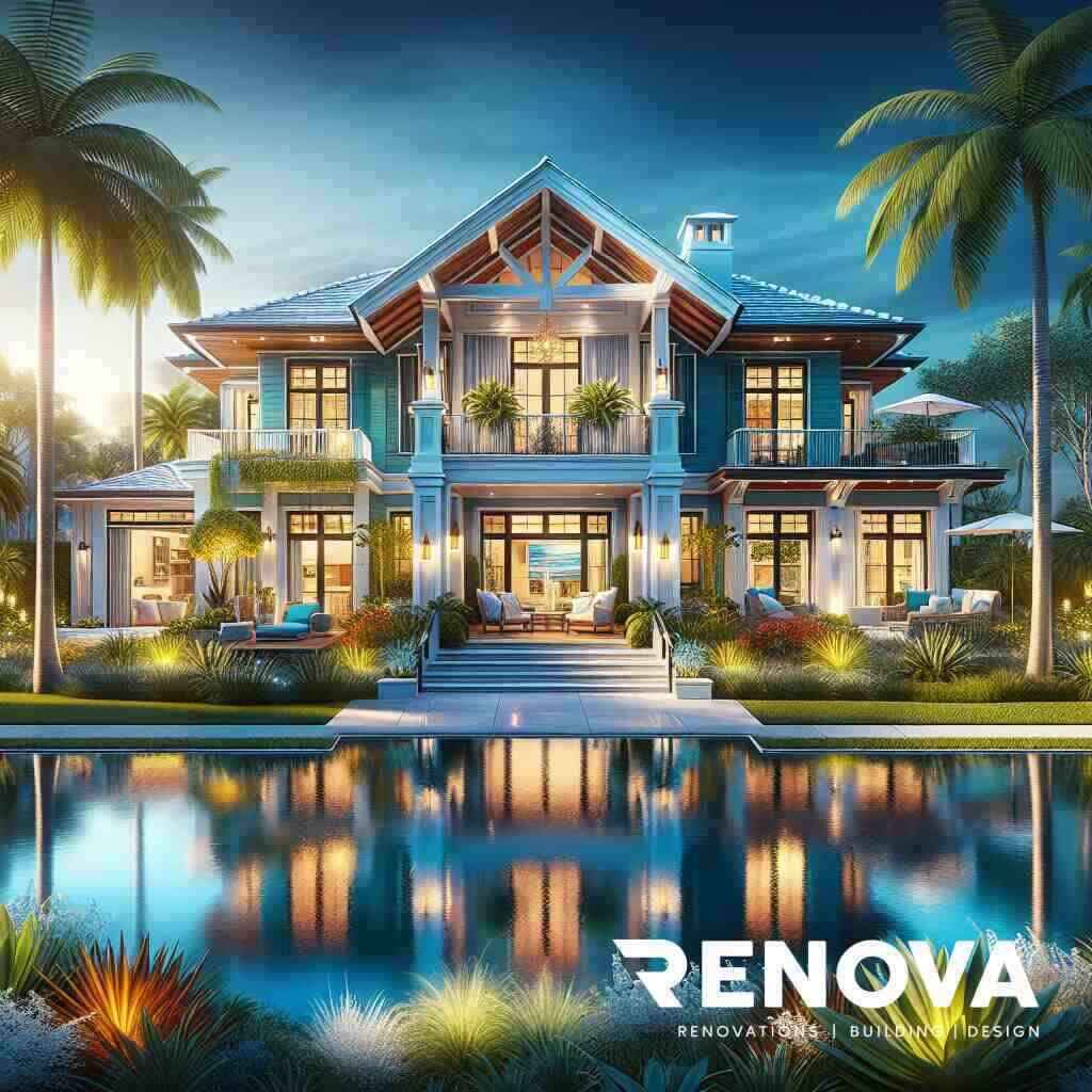 How Boca Raton Renovation Contractor Defines Home Value?
