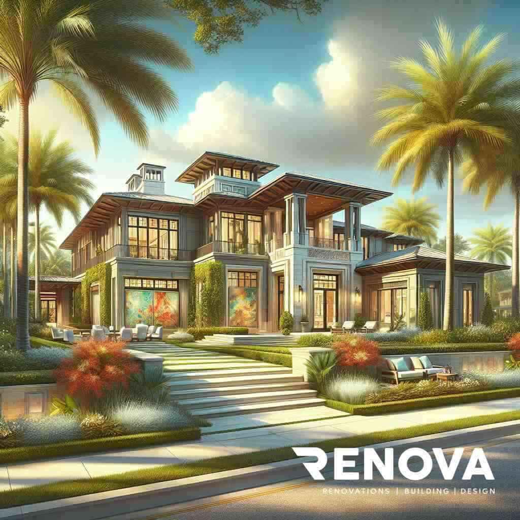 How Boca Raton Renovation Contractor Defines Home Value?