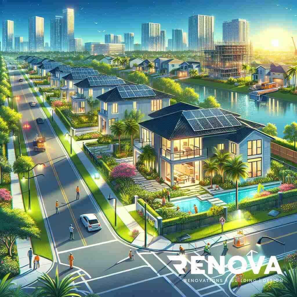 How to Navigate Boca Raton Renovation Complexities in 2024?