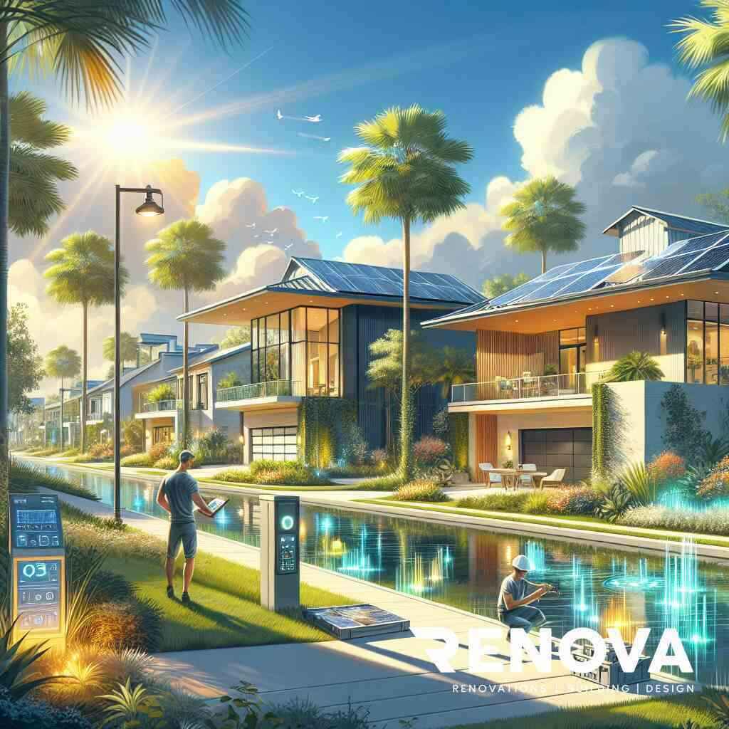 How to Navigate Boca Raton Renovation Complexities in 2024?