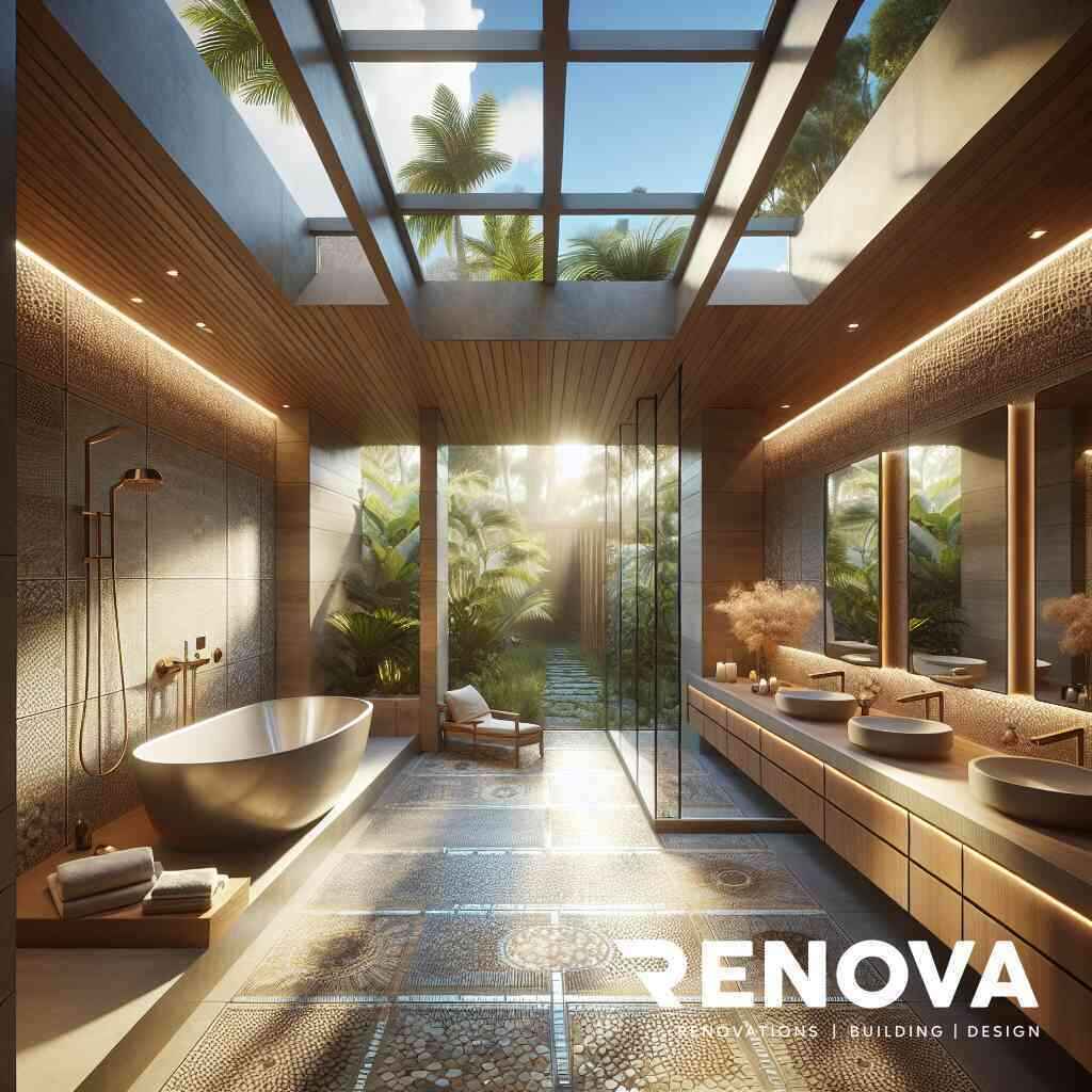 In Boca Raton: What is the Path to Your Dream Bathroom