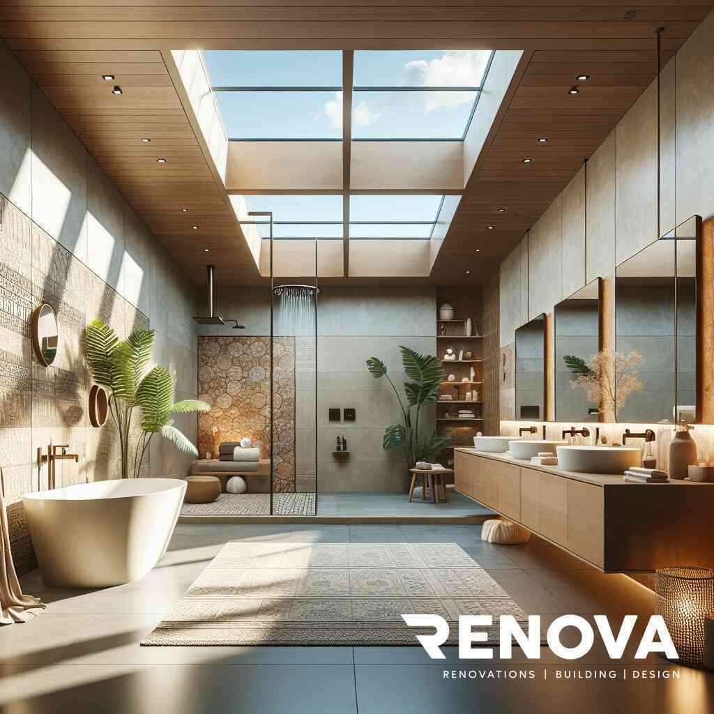 In Boca Raton: What is the Path to Your Dream Bathroom