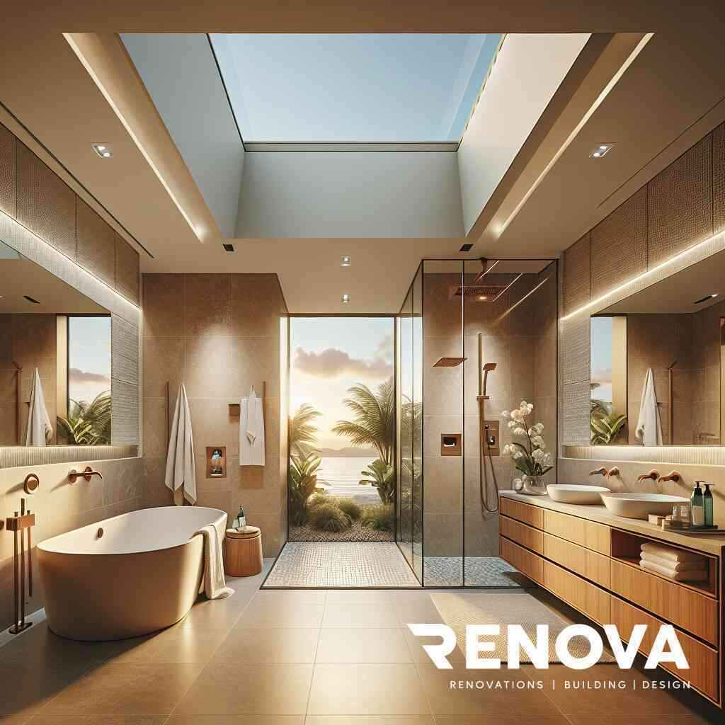 In Boca Raton: What is the Path to Your Dream Bathroom