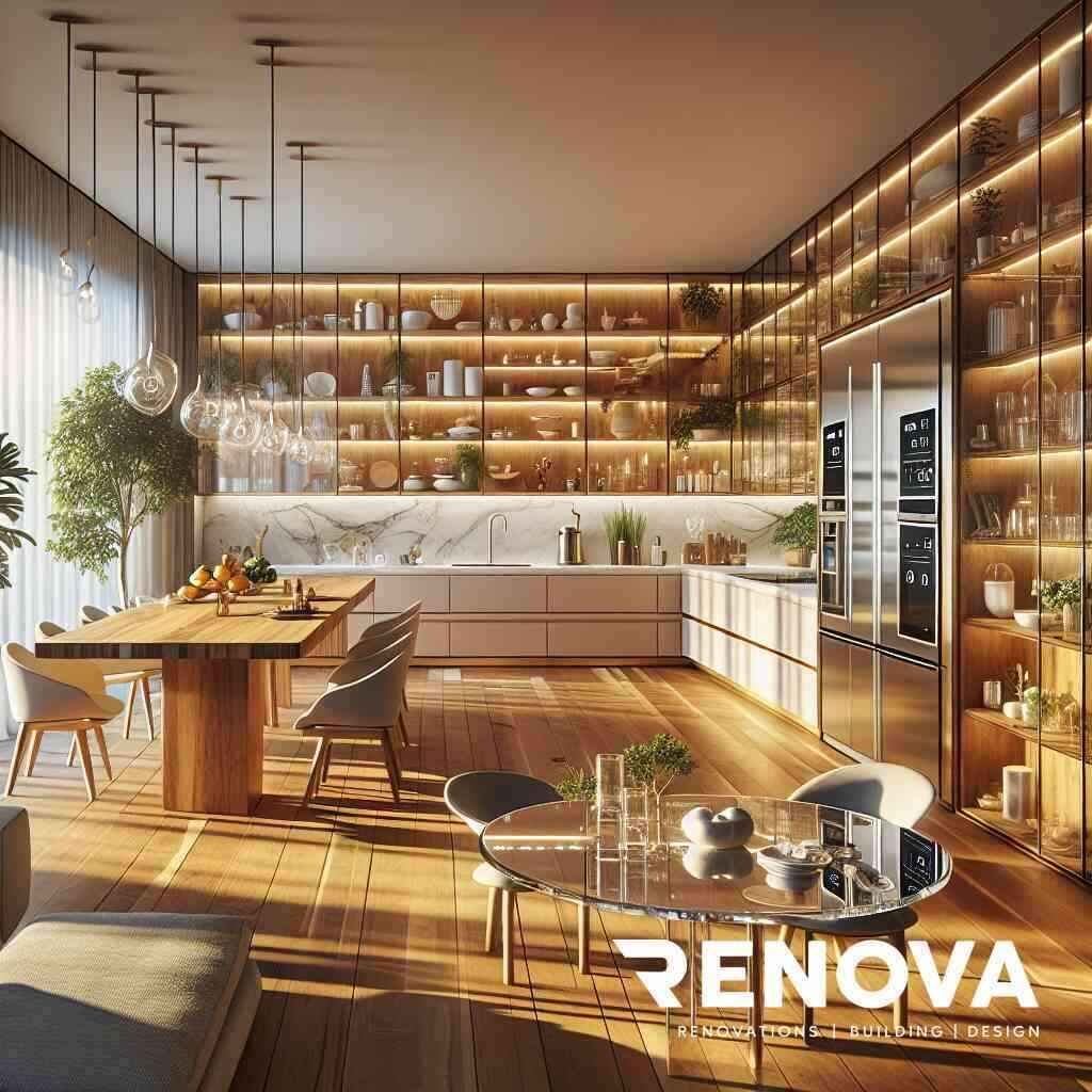 Top 10 Kitchen Insights by Boca Raton Remodeling Pros 2024