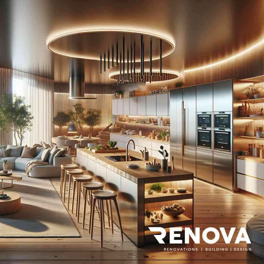 Top 10 Kitchen Insights by Boca Raton Remodeling Pros 2024