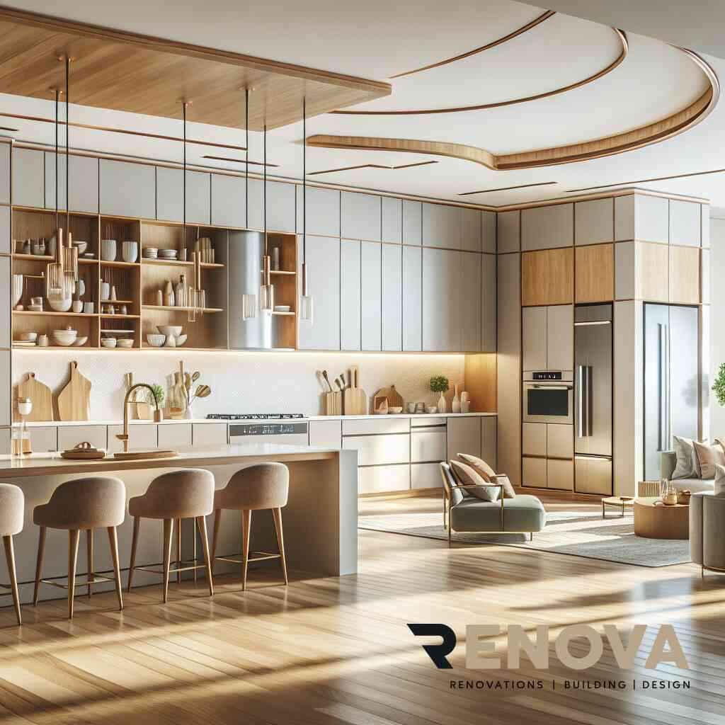 Top 10 Kitchen Insights by Boca Raton Remodeling Pros 2024