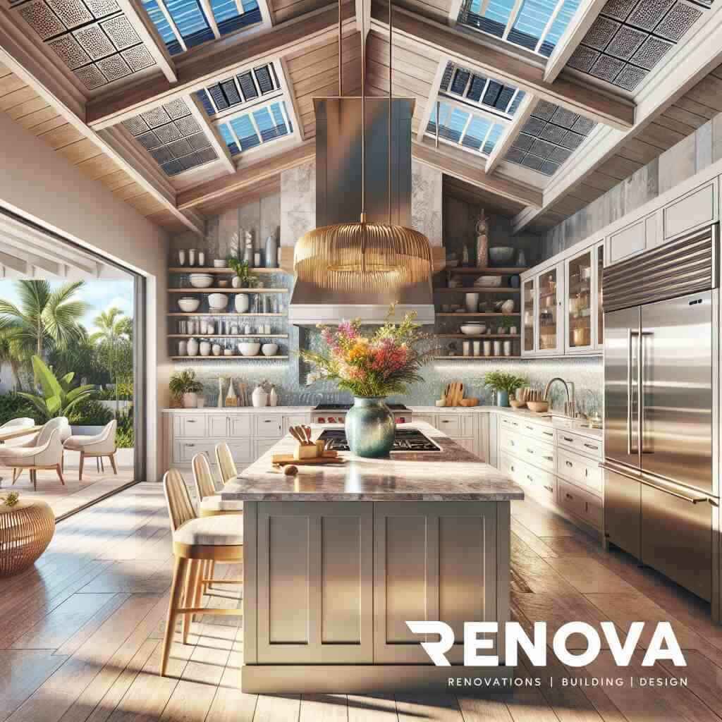 Top 10 Secrets of Successful Kitchen Remodeling in Boca Raton