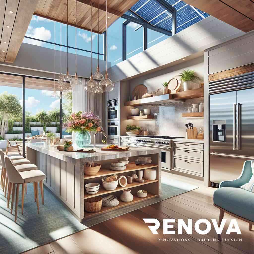 Top 10 Secrets of Successful Kitchen Remodeling in Boca Raton