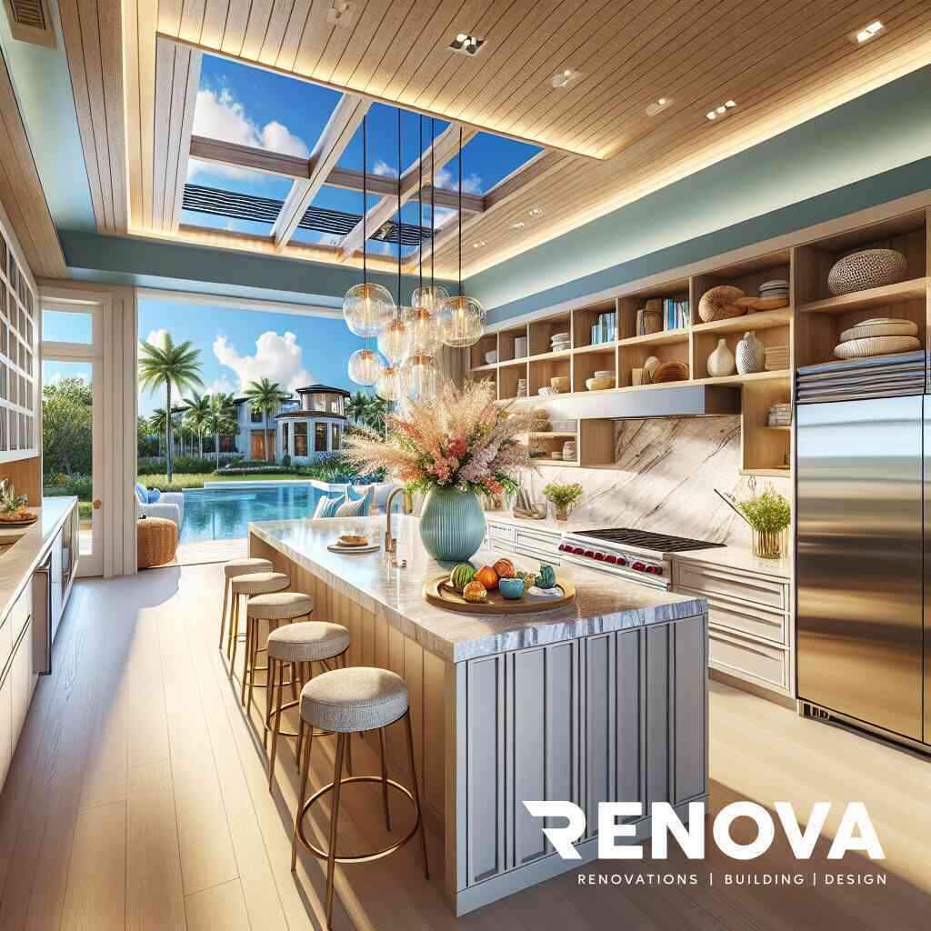 Top 10 Secrets of Successful Kitchen Remodeling in Boca Raton