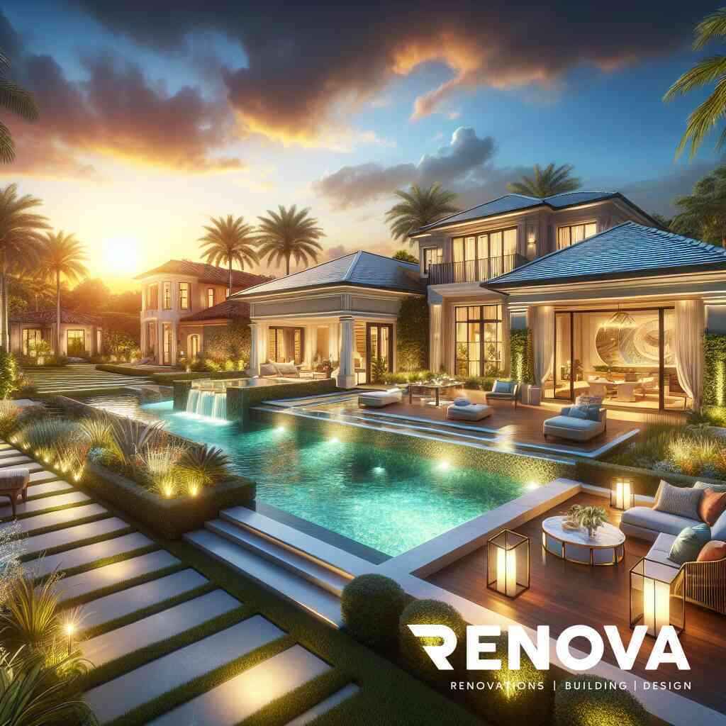 Top 5 Ways Boca Renovation Contractors Enhance Spaces