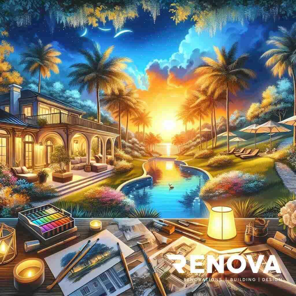 Top 5 Ways Boca Renovation Contractors Enhance Spaces