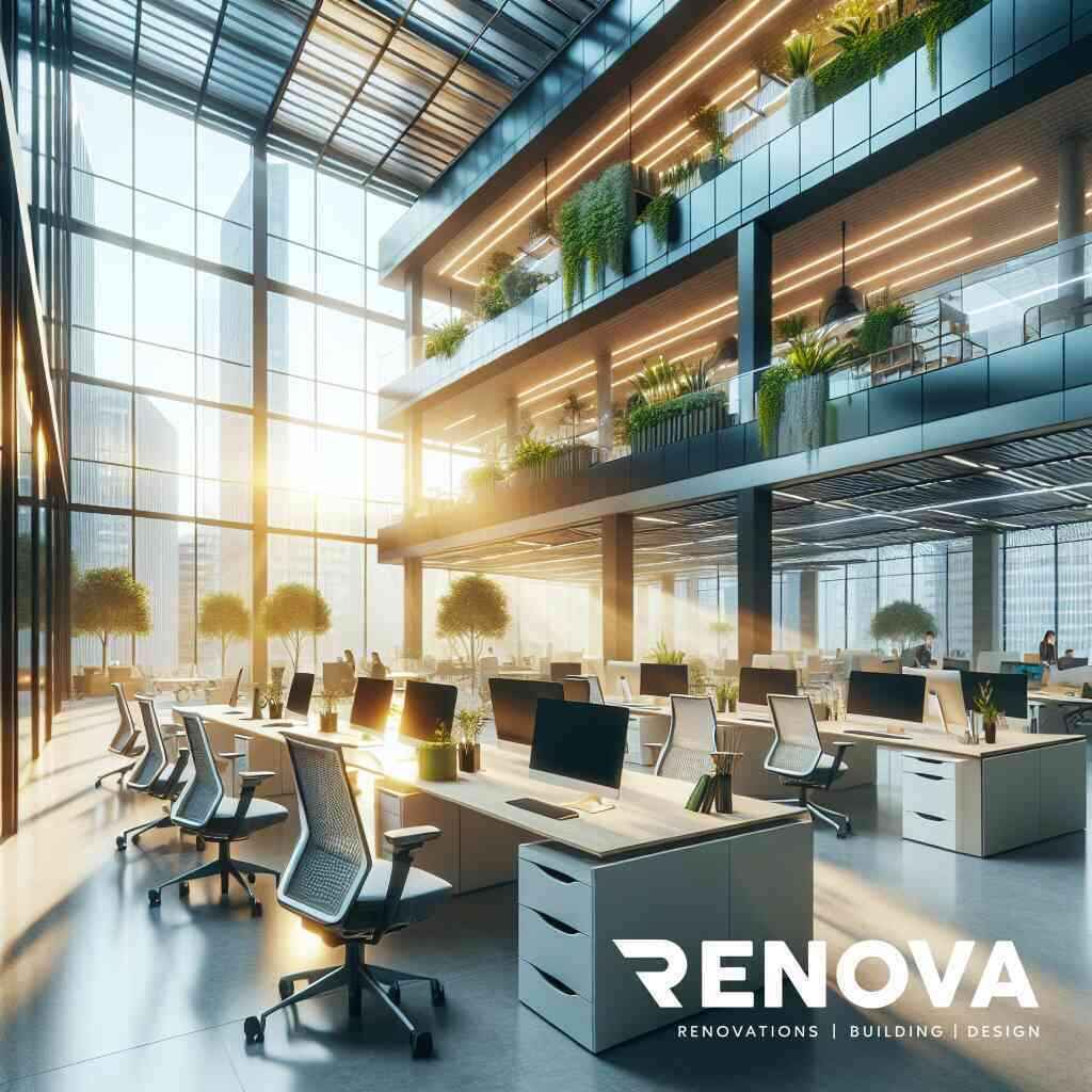 Ultimate Guide to Office Revamps with Boca Raton Expertise