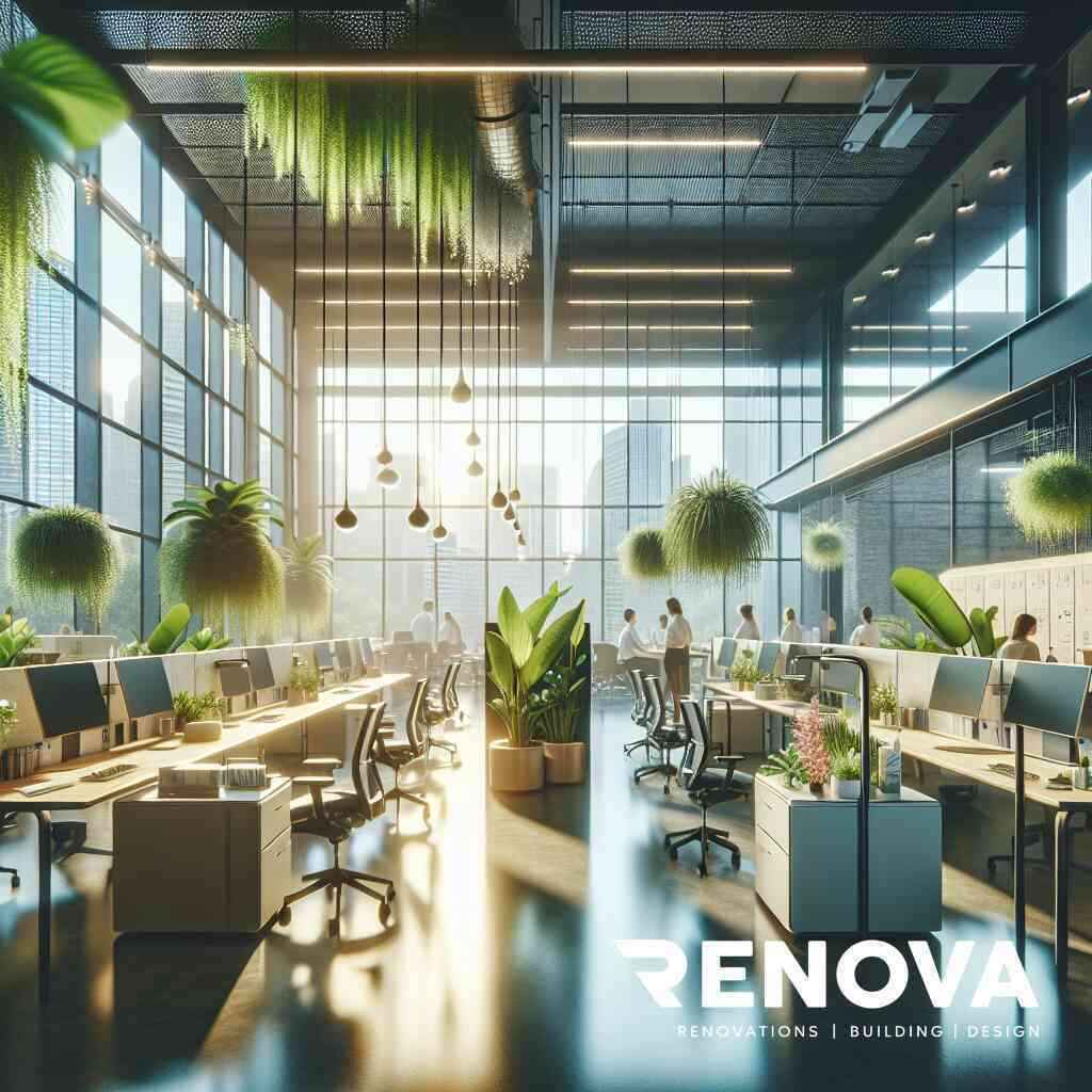 Ultimate Guide to Office Revamps with Boca Raton Expertise