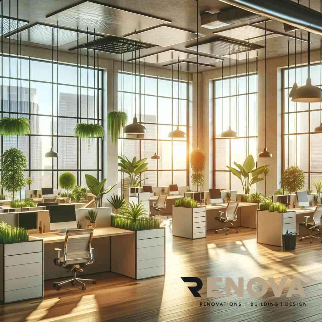 Ultimate Guide to Office Revamps with Boca Raton Expertise
