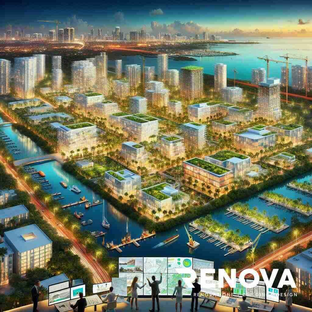 Unraveling Construction Management in Boca Raton Today