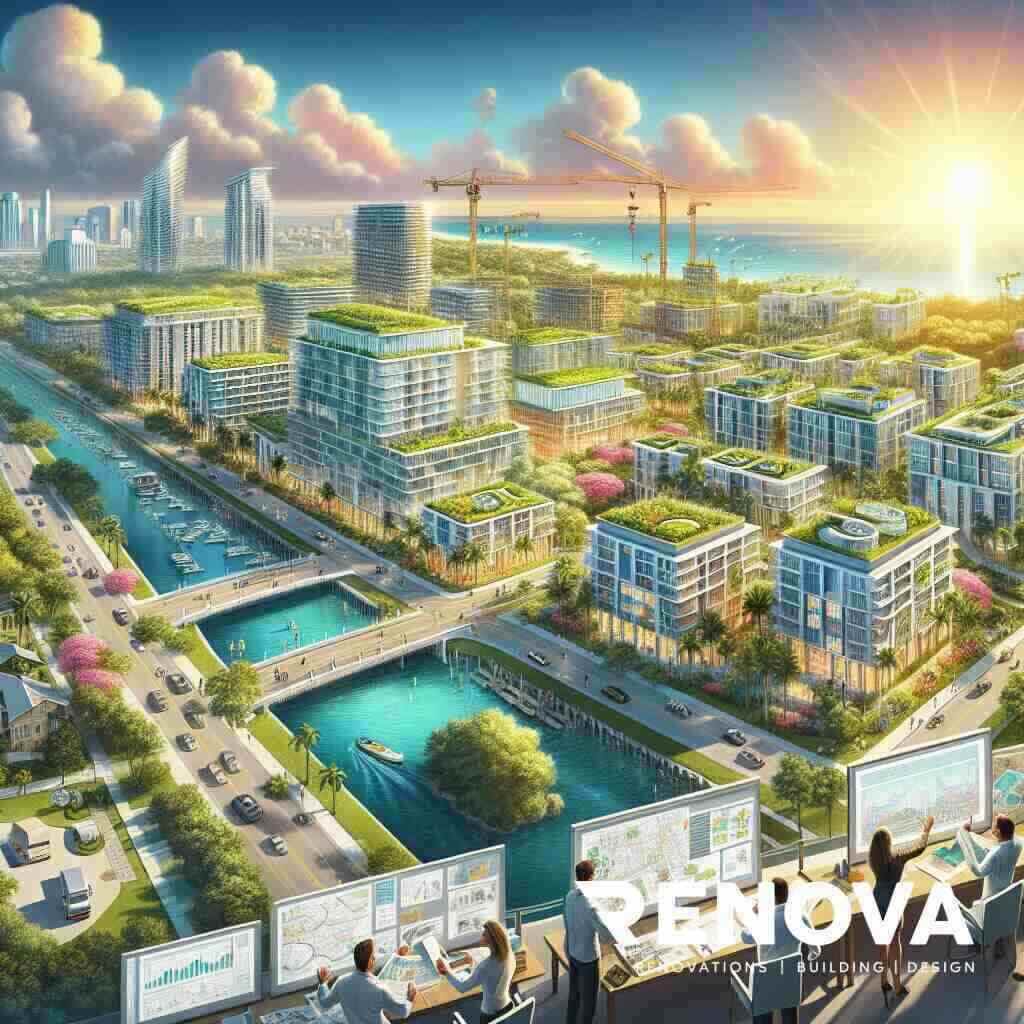 Unraveling Construction Management in Boca Raton Today