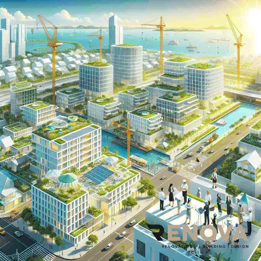 Unraveling Construction Management in Boca Raton Today