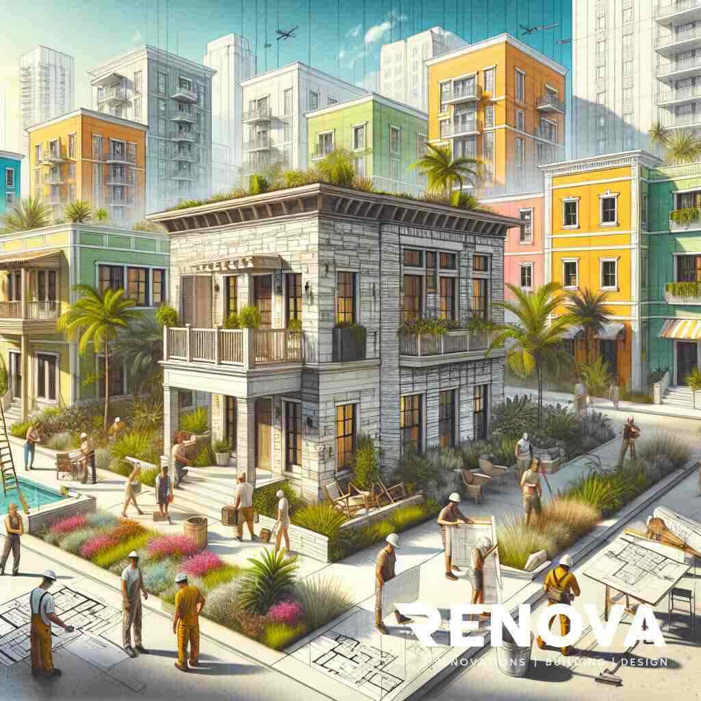 What are the Unseen Challenges in Boca Raton Renovations?