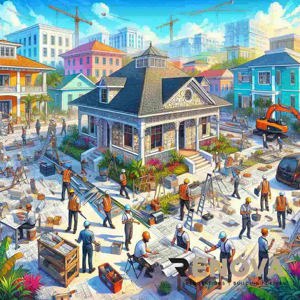 What are the Unseen Challenges in Boca Raton Renovations?