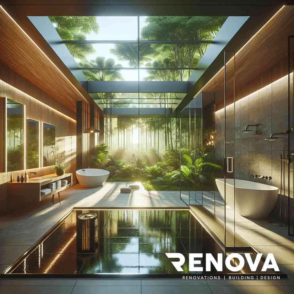 Boca Raton Bathroom Designs: The Difference in 2025