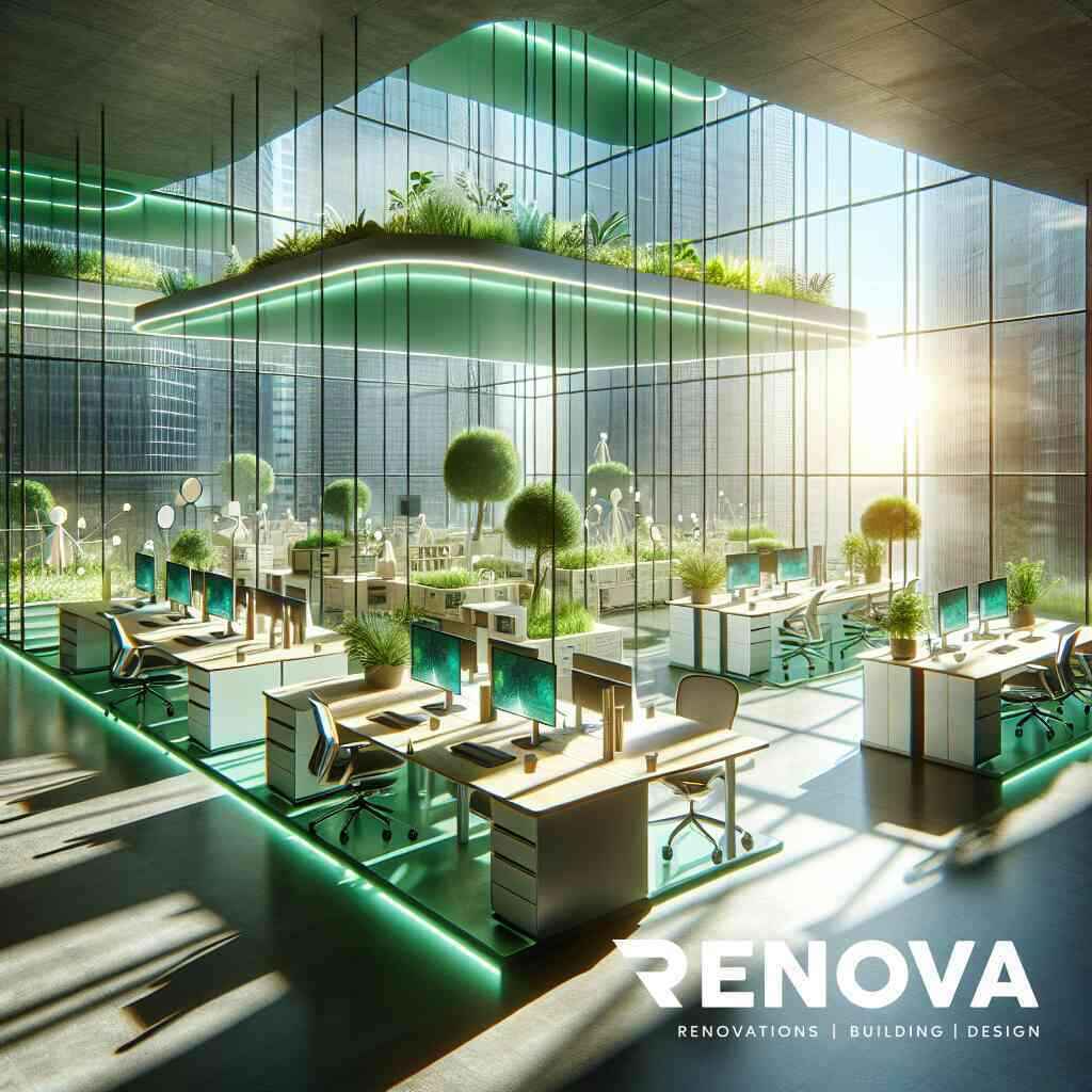 Exploring the Ultimate Office Revamp Guide with Boca Pros