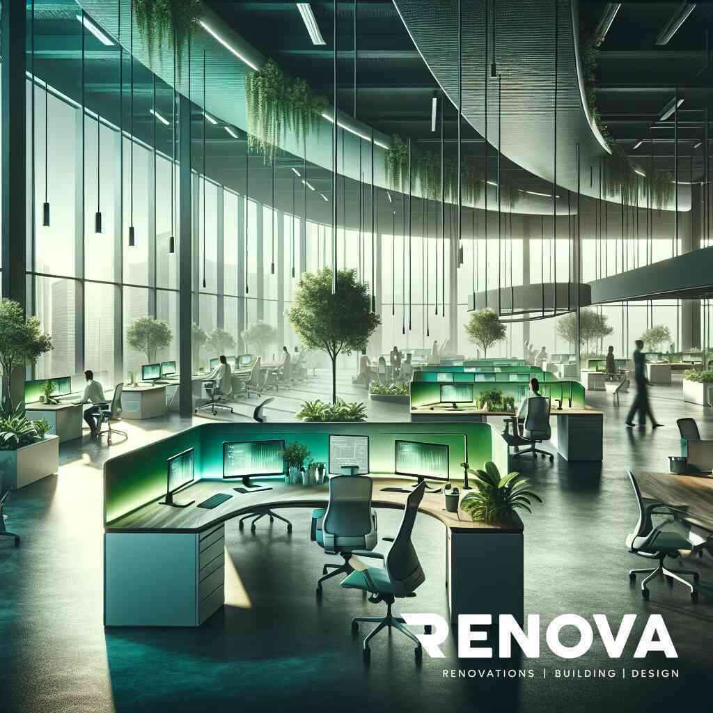 Exploring the Ultimate Office Revamp Guide with Boca Pros