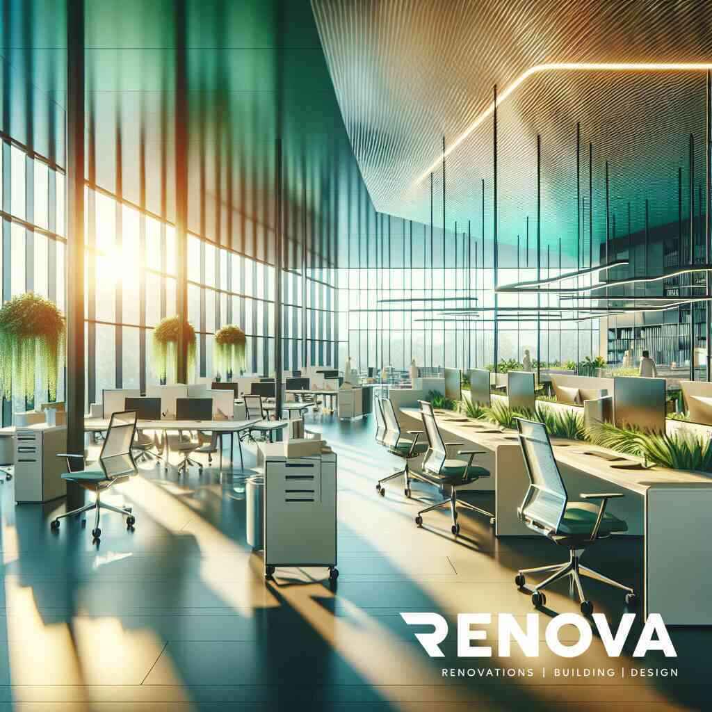 Exploring the Ultimate Office Revamp Guide with Boca Pros