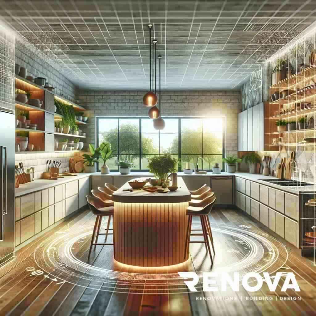 Exploring the Unconventional Benefits of Kitchen Renovations