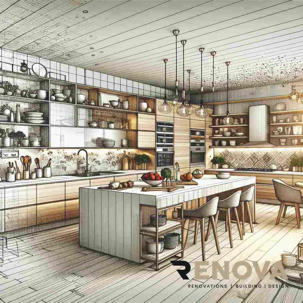 Exploring the Unconventional Benefits of Kitchen Renovations