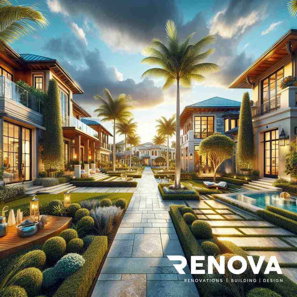 How Boca Raton Remodeling Transforms Spaces Wonderfully