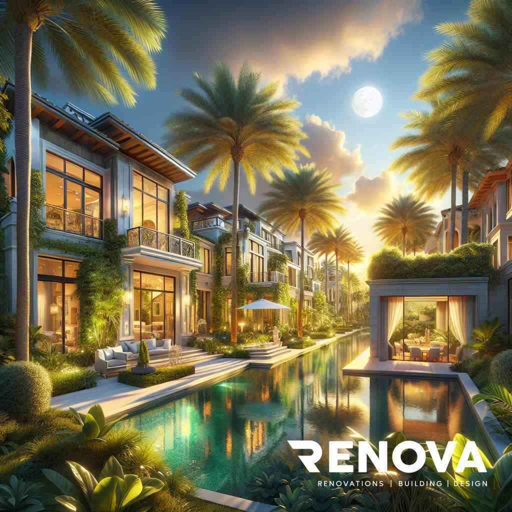 How Boca Raton Remodeling Transforms Spaces Wonderfully