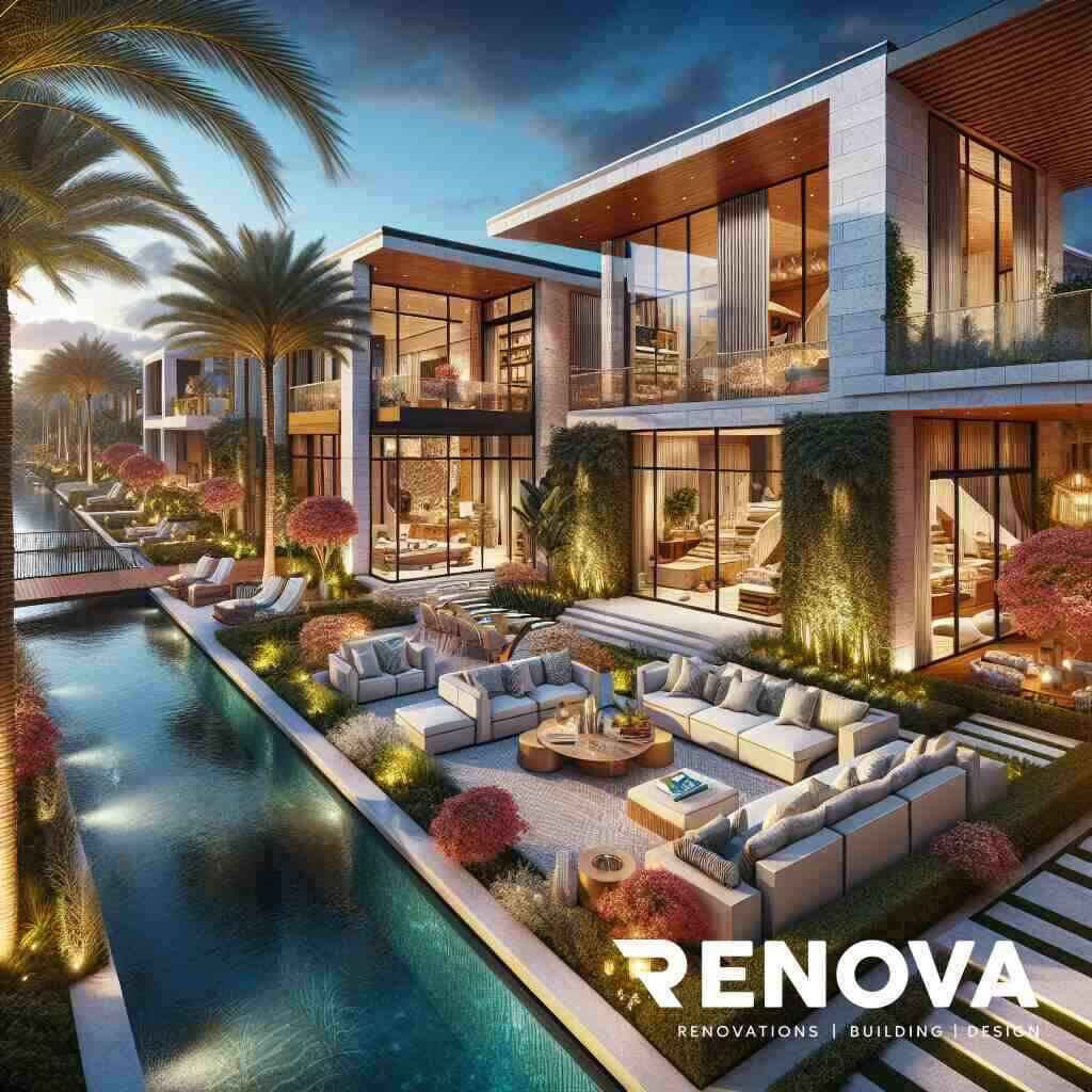 How Boca Raton Remodeling Transforms Spaces Wonderfully