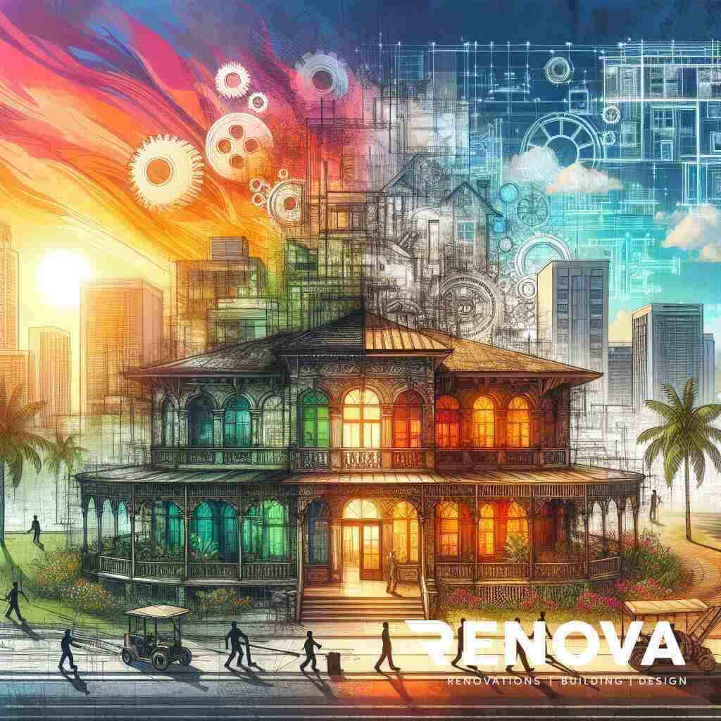 How to Navigate Complex Renovation Challenges with Boca Raton Expertise?